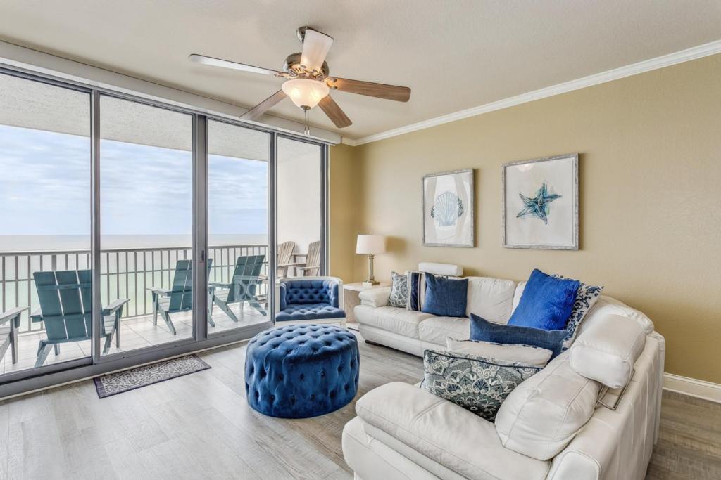 Apartment Emerald Dolphin 3b - 1330 Pensacola Beach