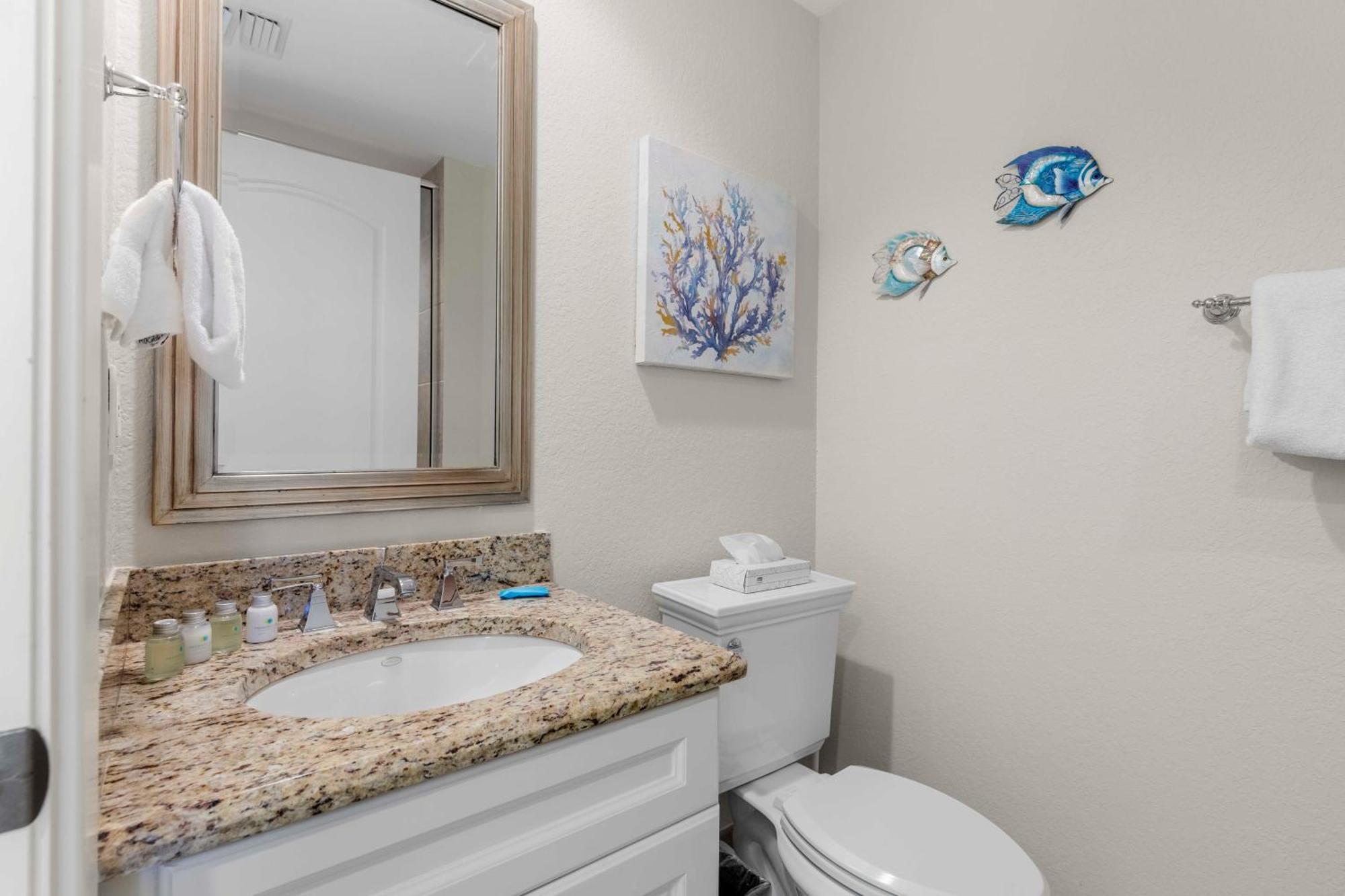Club Gulf Front 4b - 501 Apartment Pensacola Beach