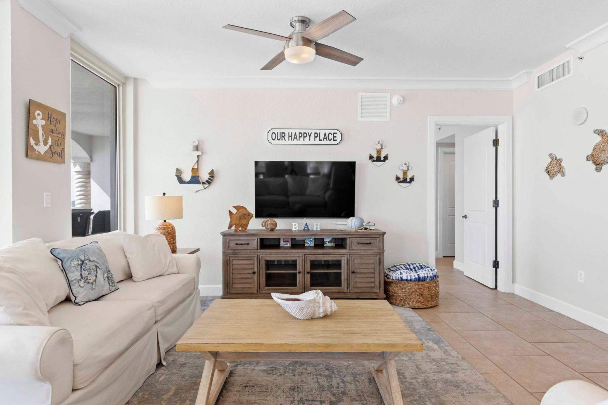 Apartment Club Gulf Front 4b - 501 Pensacola Beach