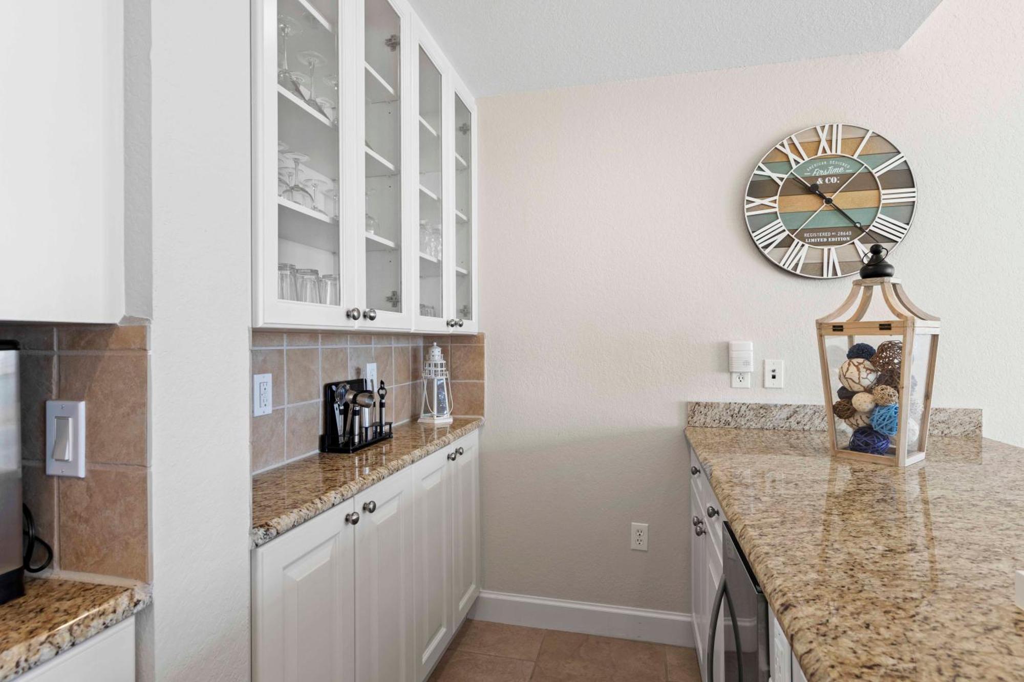 Club Gulf Front 4b - 501 Apartment *