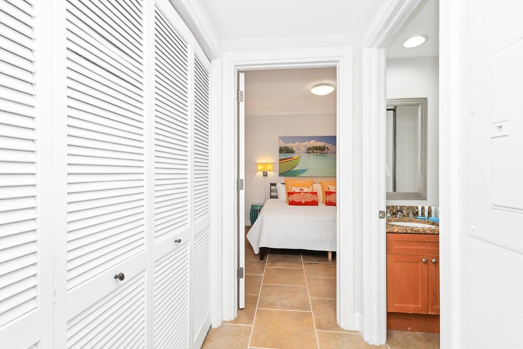 Club Gulf Front 3b - 605 Apartment