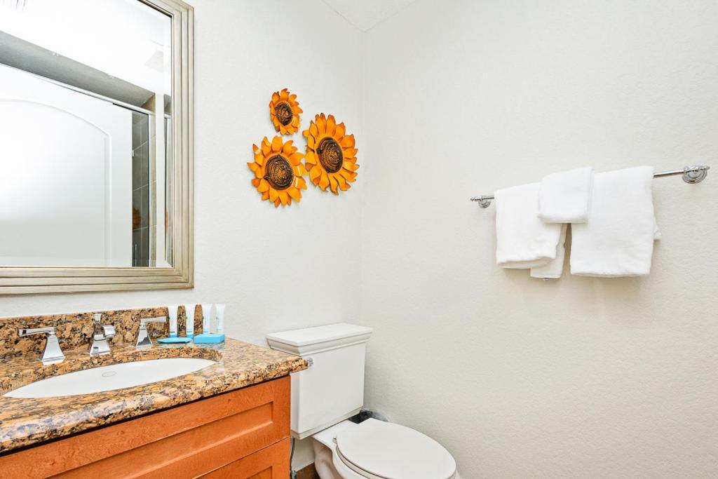 Club Gulf Front 3b - 605 Apartment Pensacola Beach