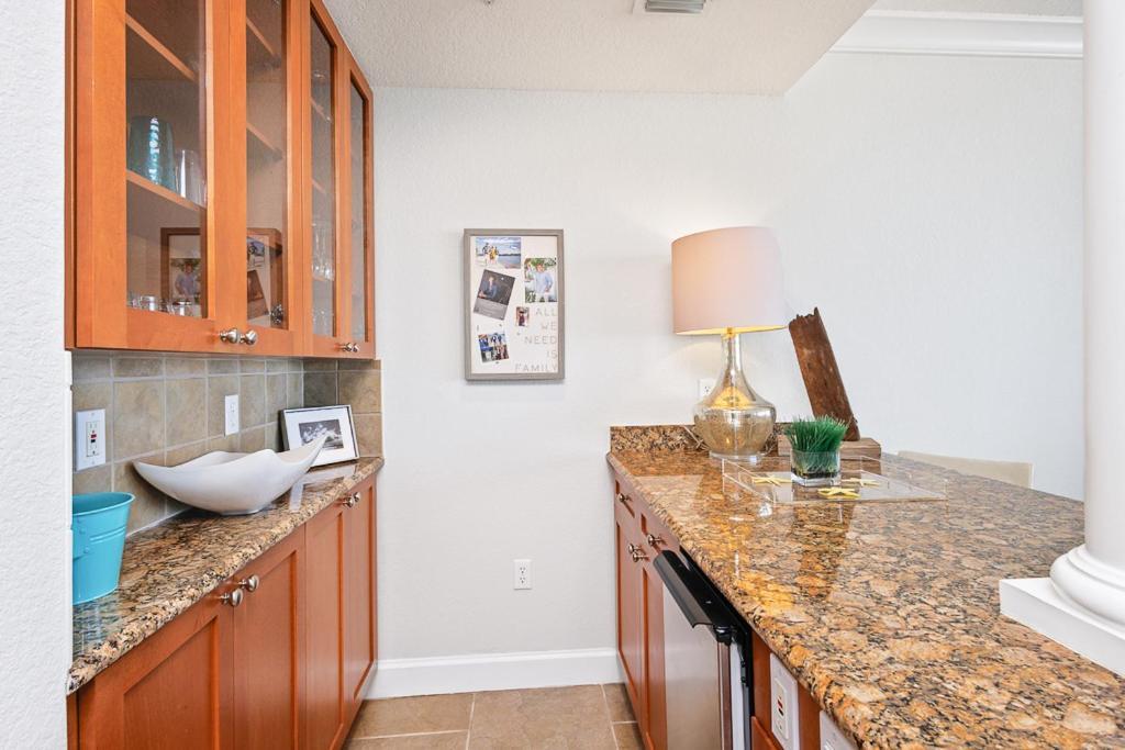 Apartment Club Gulf Front 3b - 605 *