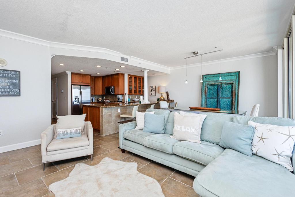Club Gulf Front 3b - 605 Apartment Pensacola Beach