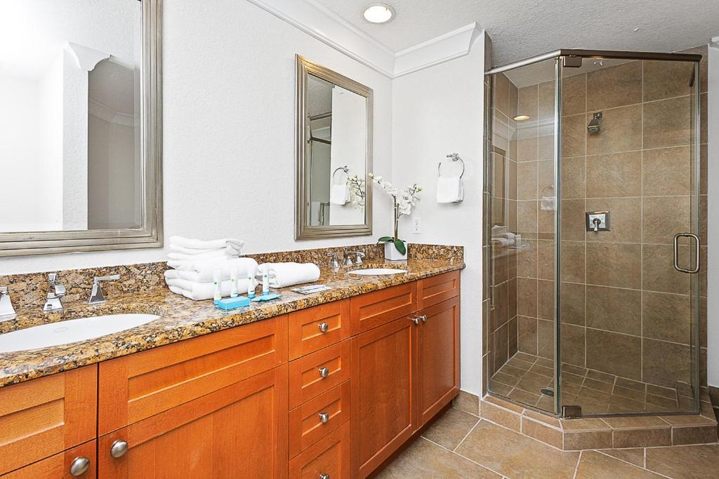 Club Gulf Front 3b - 605 Apartment Pensacola Beach