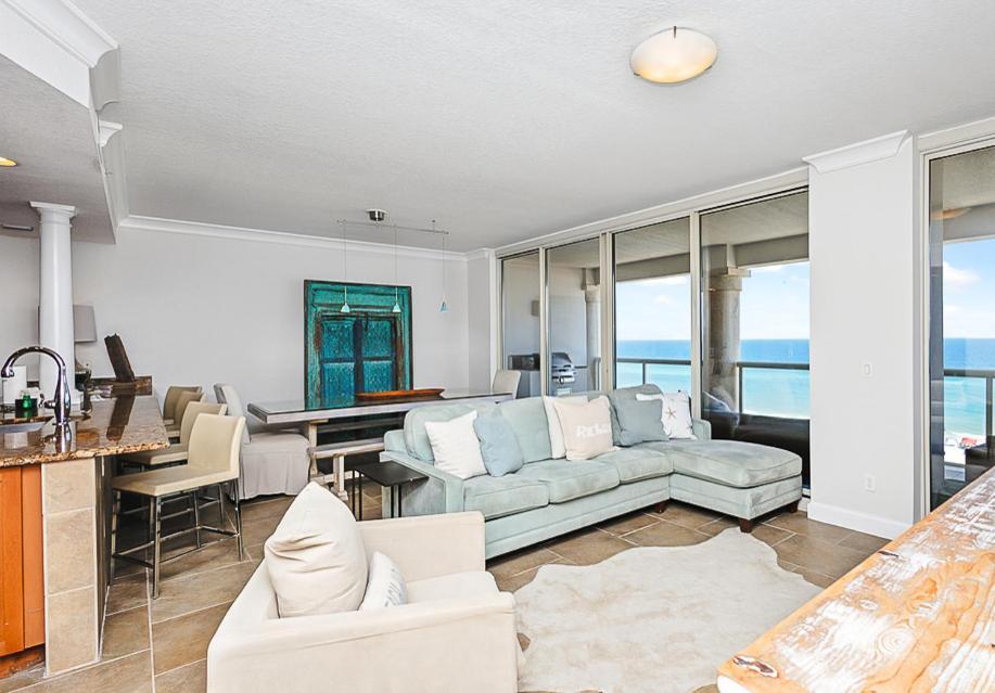 Apartment Club Gulf Front 3b - 605