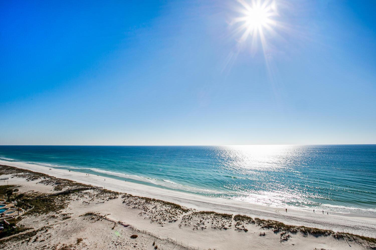 Club Gulf Front 4b - 1001 Pensacola Beach