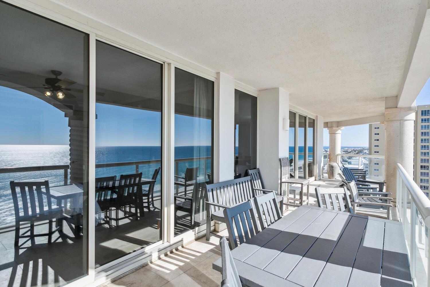Club Gulf Front 4b - 1001 Apartment *