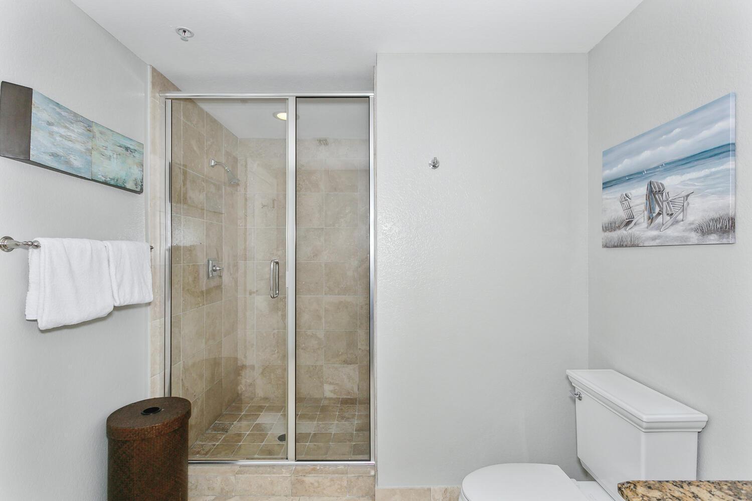 Apartment Club Gulf Front 4b - 1001 Pensacola Beach