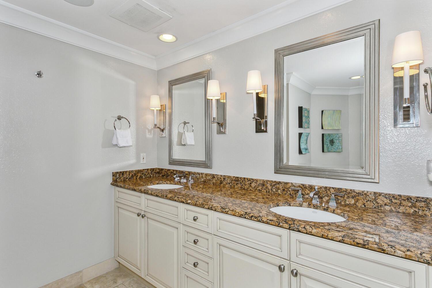 Club Gulf Front 4b - 1001 Apartment *