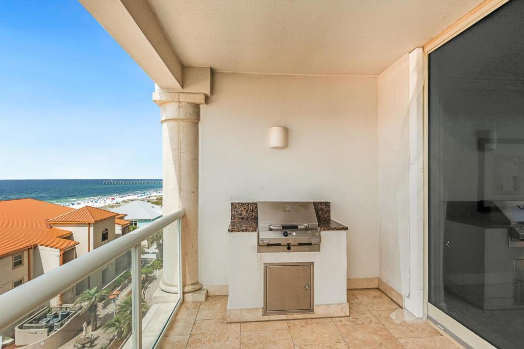 Club Gulf Front 3b - 502 Apartment *