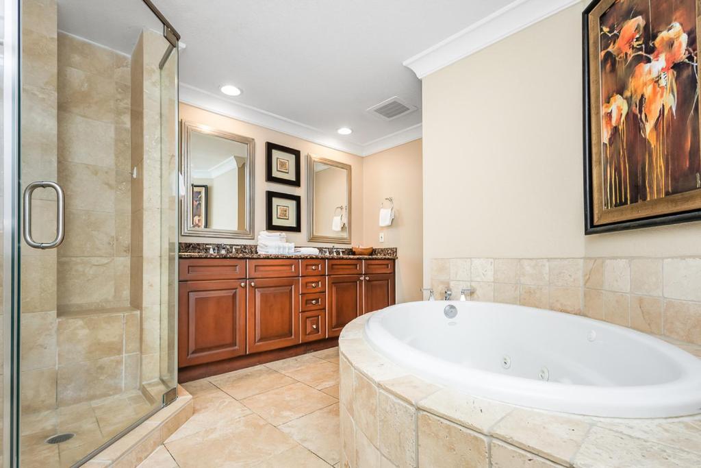 Club Gulf Front 3b - 502 Apartment *