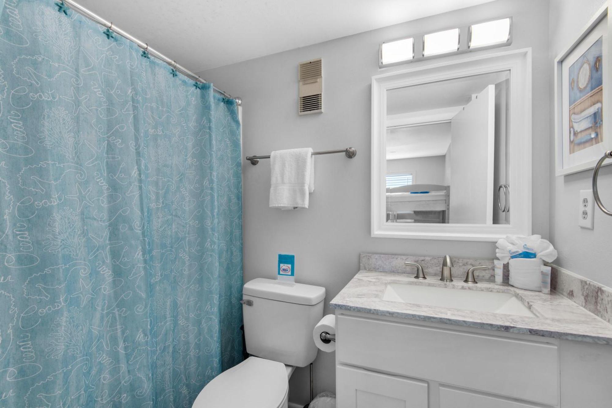 Holiday home Santa Rosa Dunes 722 Pensacola Beach