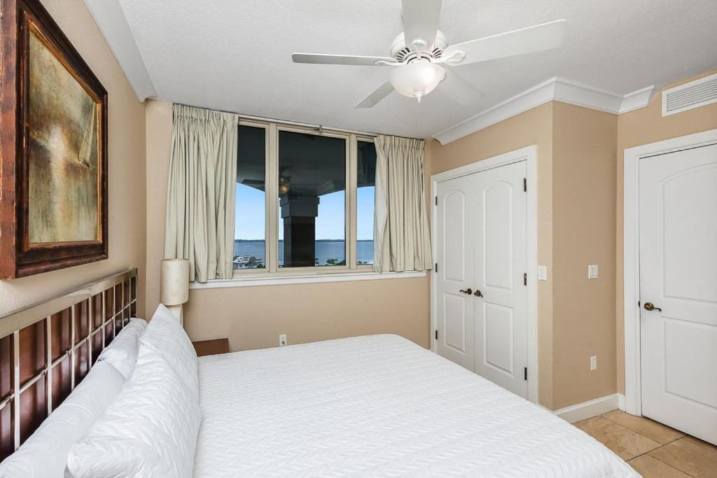Club Gulf Front 3b - 502 * Pensacola Beach