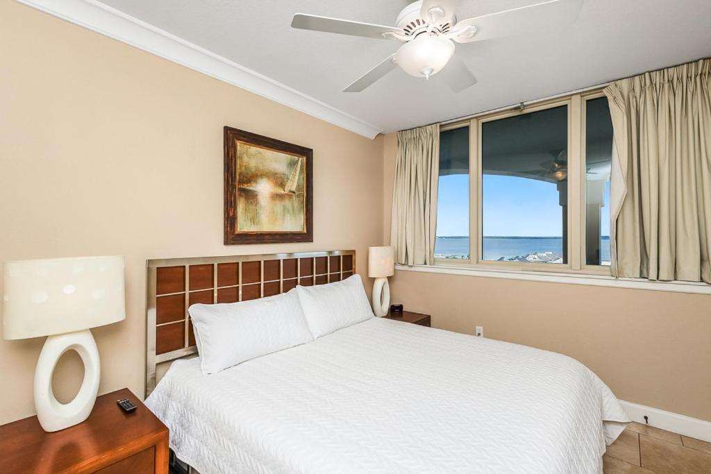 Club Gulf Front 3b - 502 Apartment *