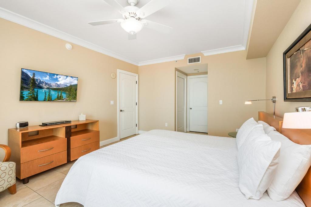 Club Gulf Front 3b - 502 Apartment *
