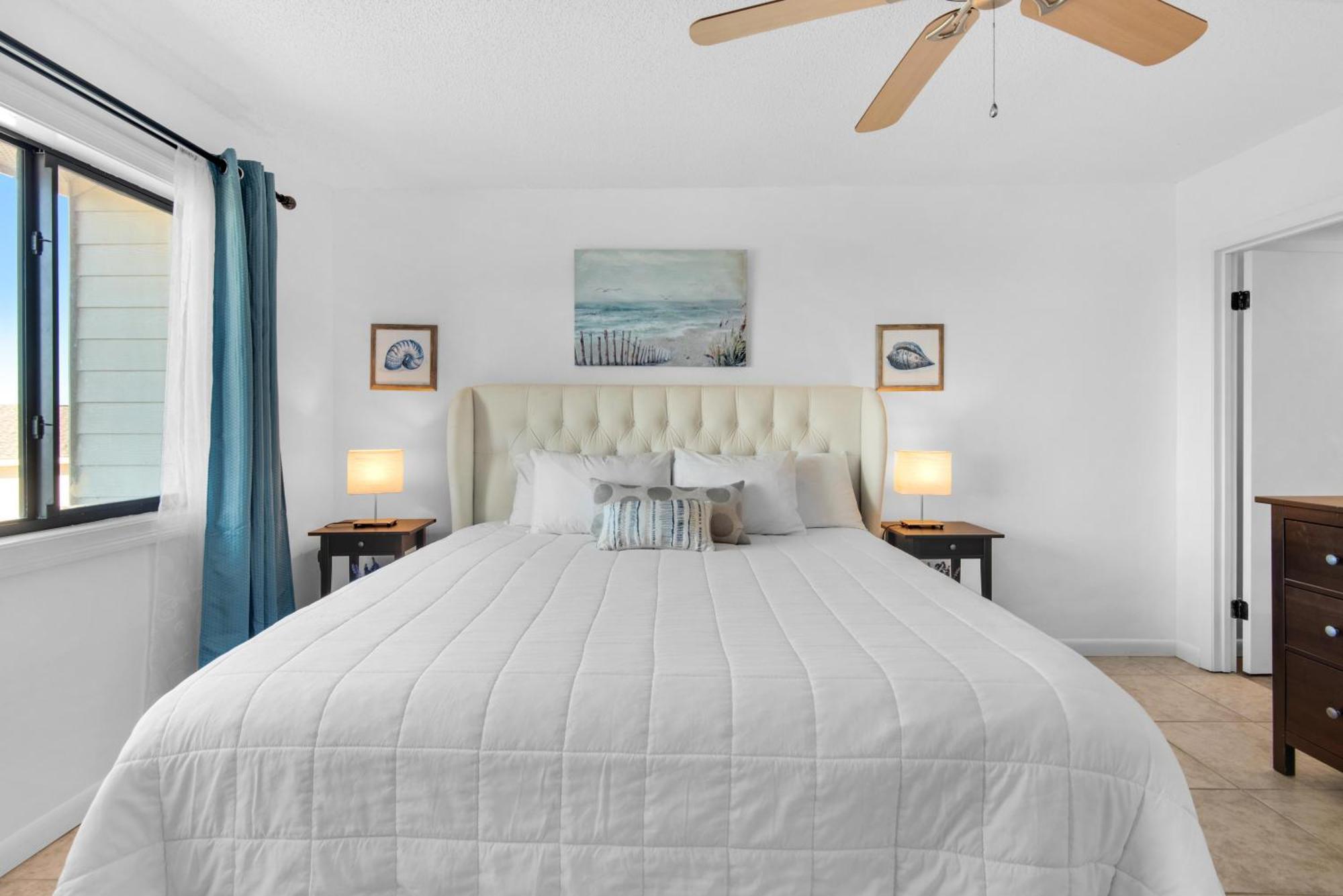 Santa Rosa Dunes 722 Holiday home Pensacola Beach