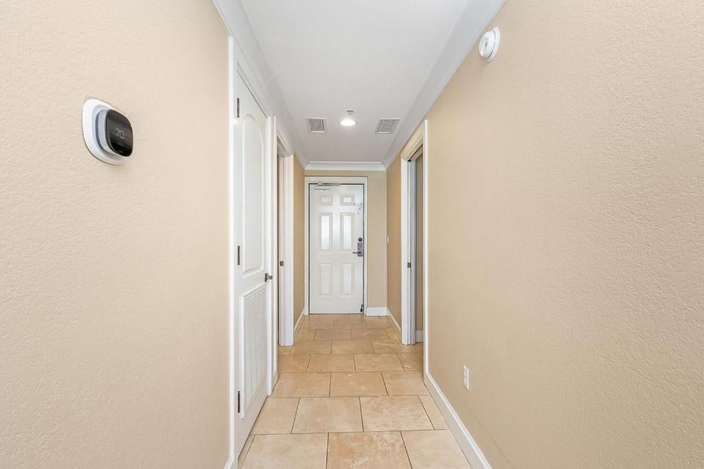 Apartment Club Gulf Front 3b - 502 Pensacola Beach