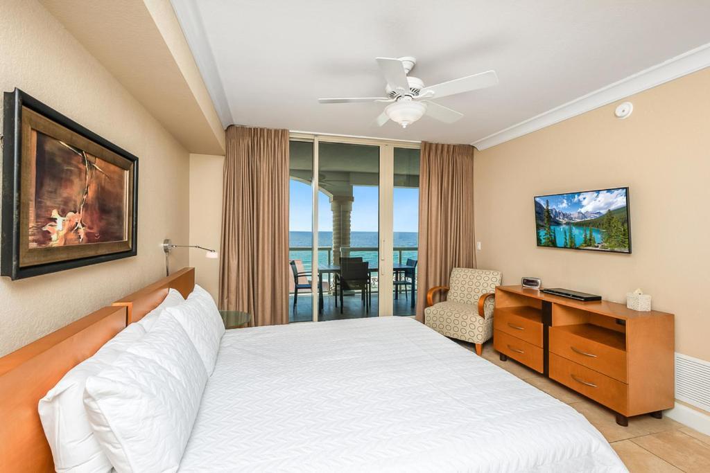 Club Gulf Front 3b - 502 * Pensacola Beach