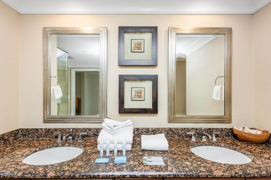 Club Gulf Front 3b - 502 Apartment