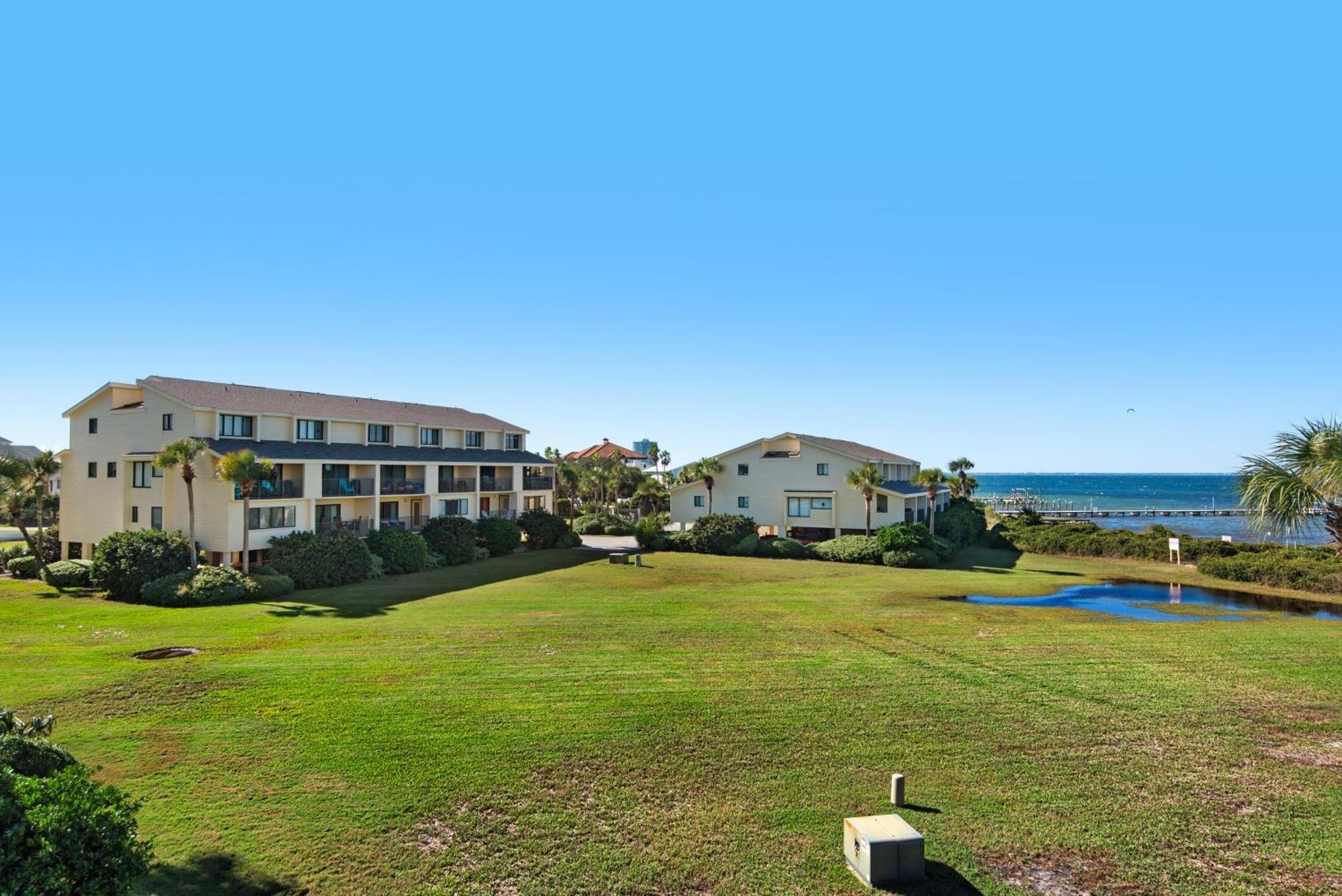 Santa Rosa Dunes 722 Holiday home