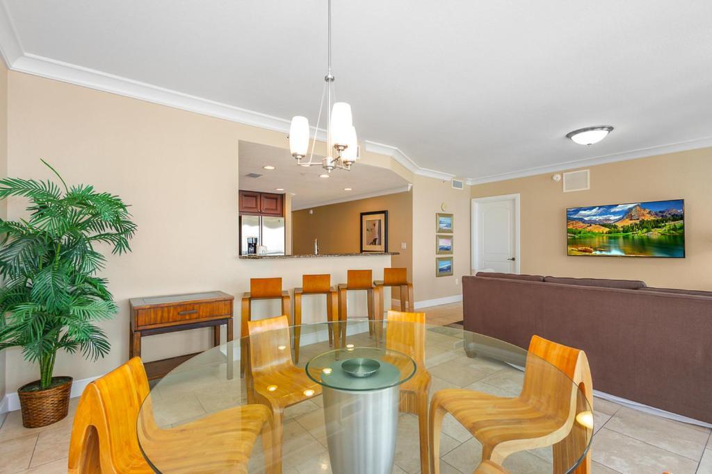 Club Gulf Front 3b - 502 Apartment Pensacola Beach