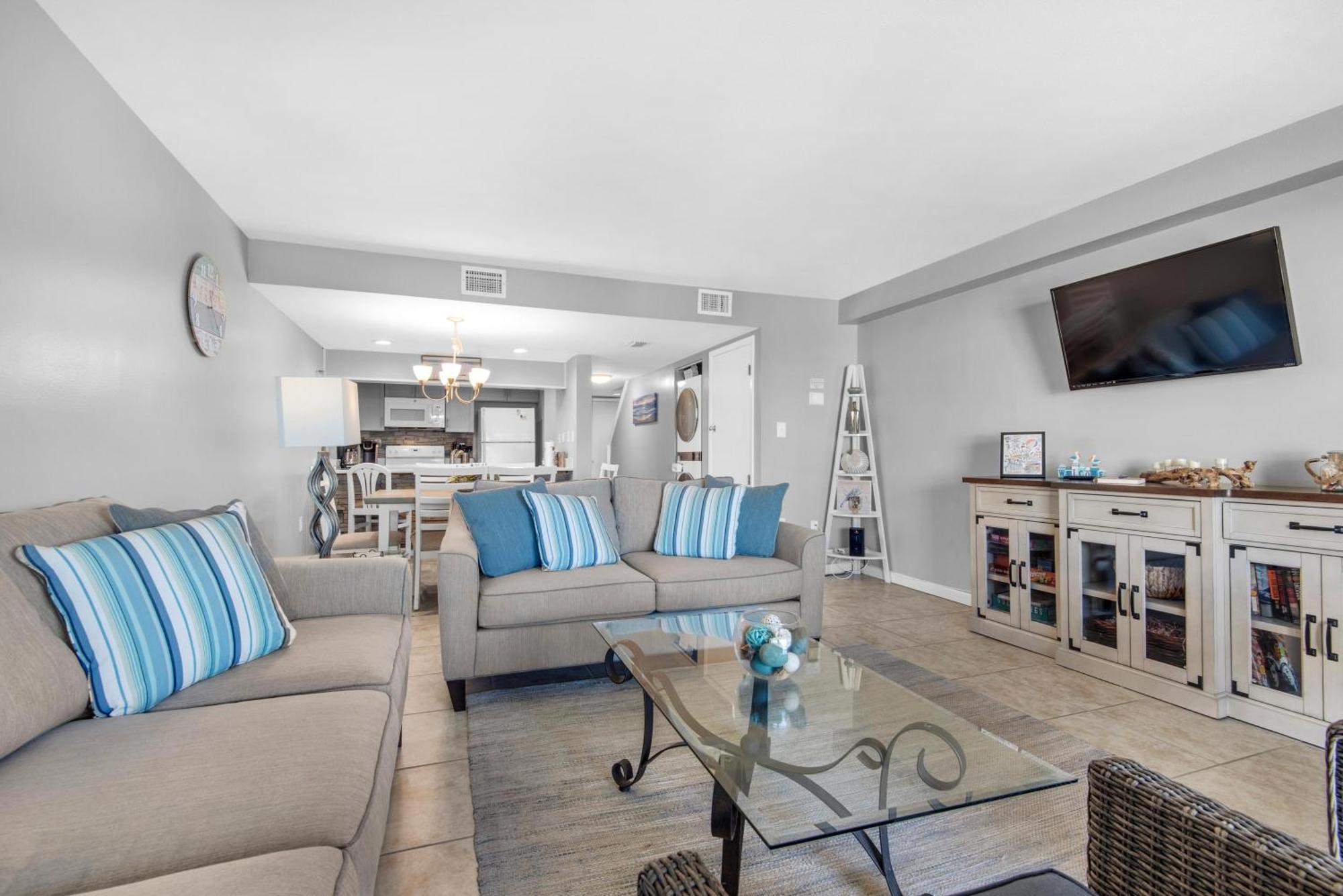 Holiday home Santa Rosa Dunes 722 Pensacola Beach
