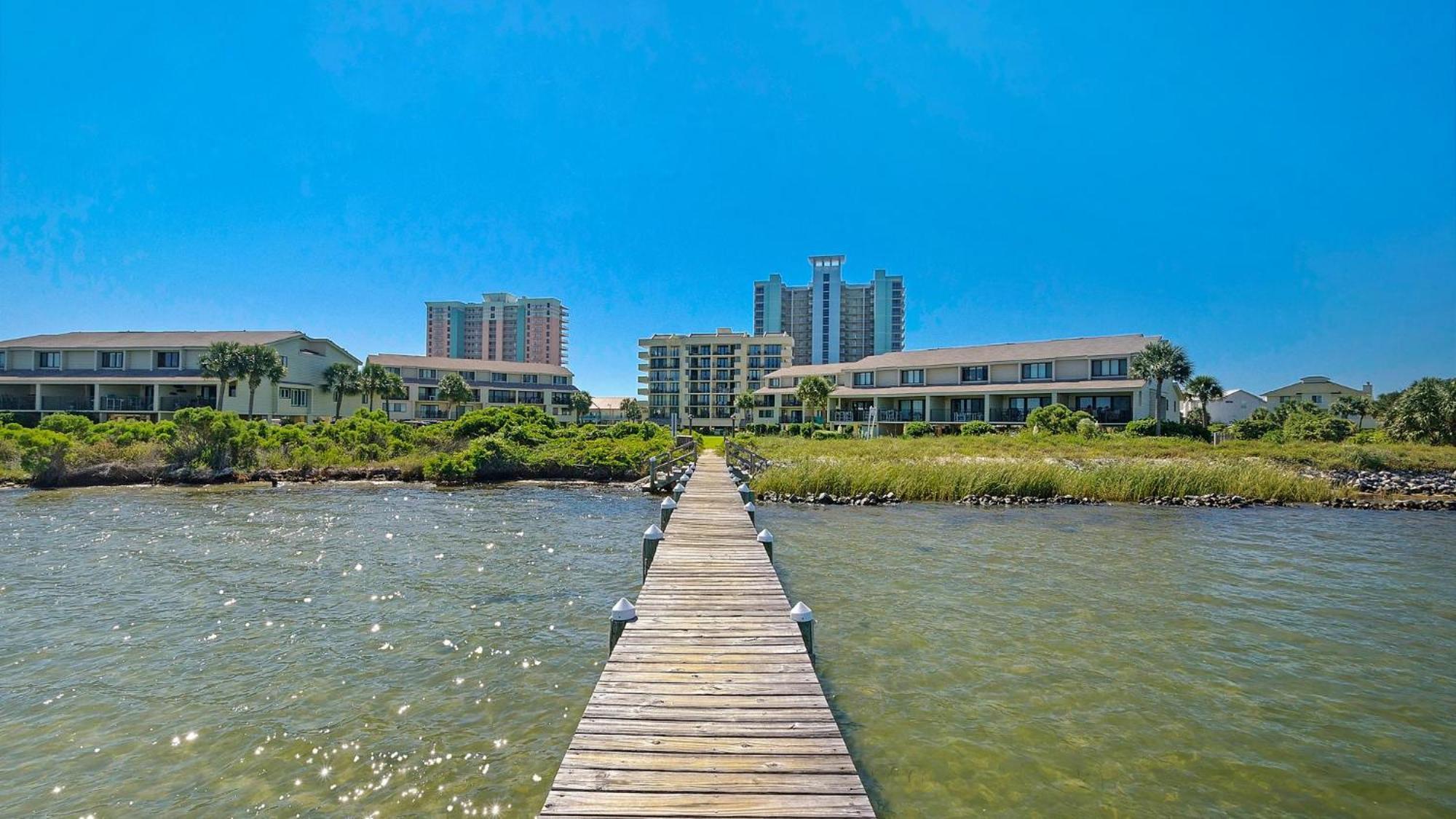 Holiday home Santa Rosa Dunes 722 Pensacola Beach