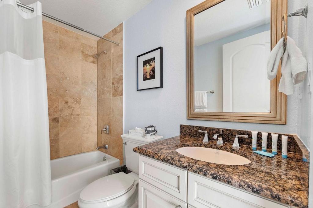 Club Gulf Front 4b - 401 Apartment Pensacola Beach