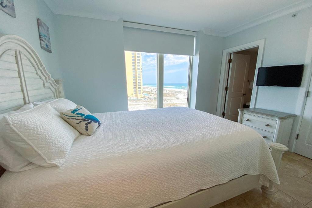 Club Gulf Front 4b - 401 * Pensacola Beach
