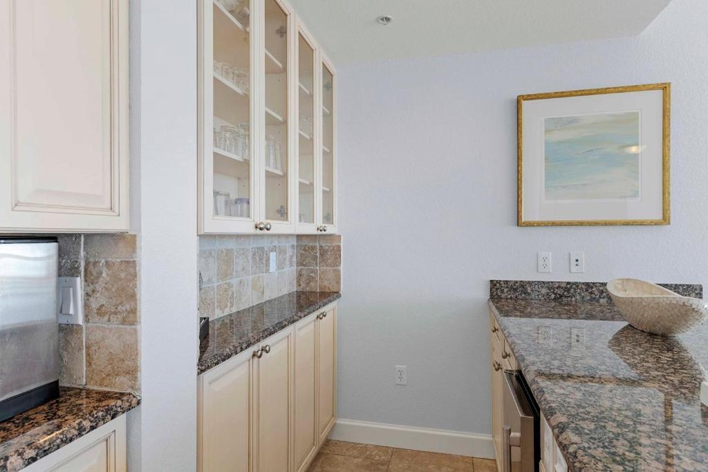 Club Gulf Front 4b - 401 Apartment