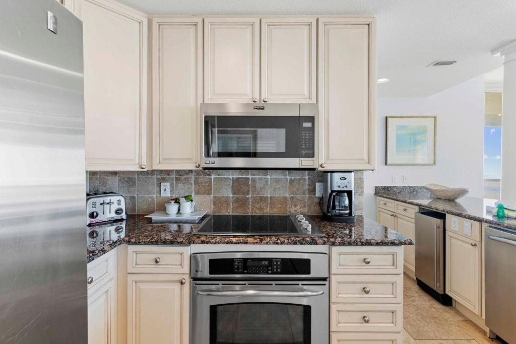 Club Gulf Front 4b - 401 Apartment Pensacola Beach