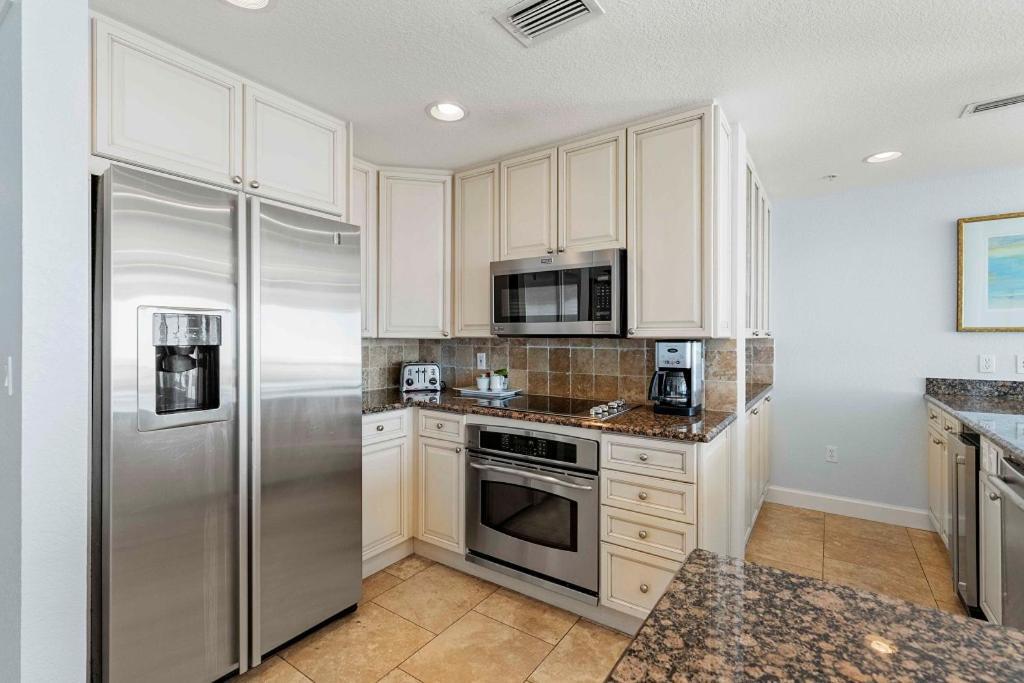 Club Gulf Front 4b - 401 Pensacola Beach
