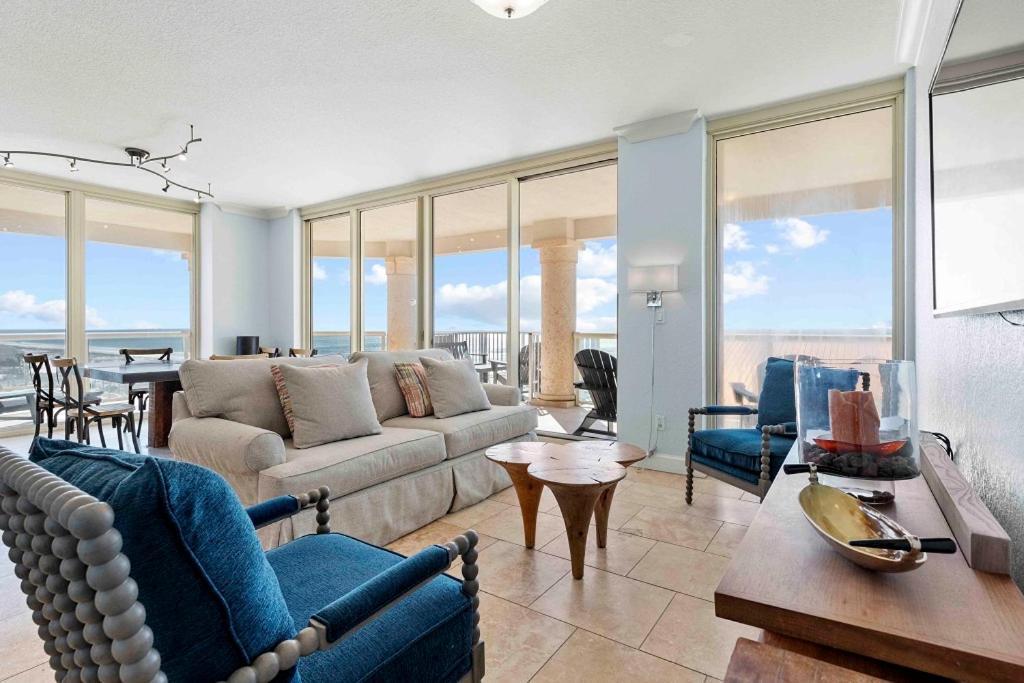 Club Gulf Front 4b - 401 Apartment *