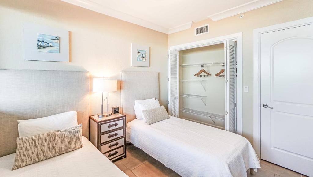 Club Gulf Front 3b - 402 Apartment Pensacola Beach