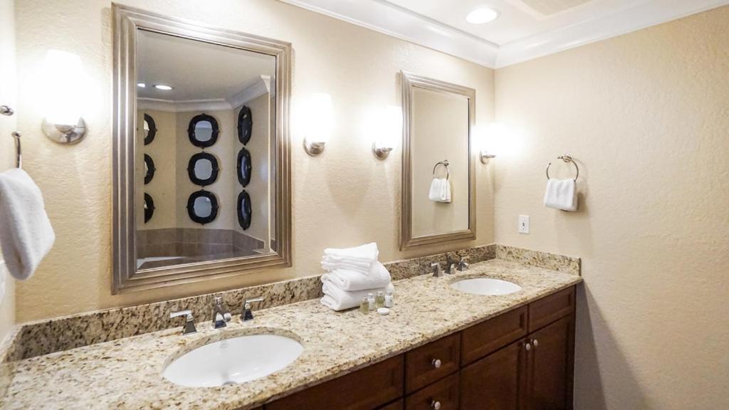Club Gulf Front 3b - 402 Apartment
