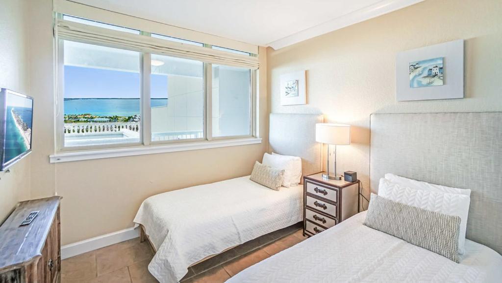 Club Gulf Front 3b - 402 Apartment Pensacola Beach
