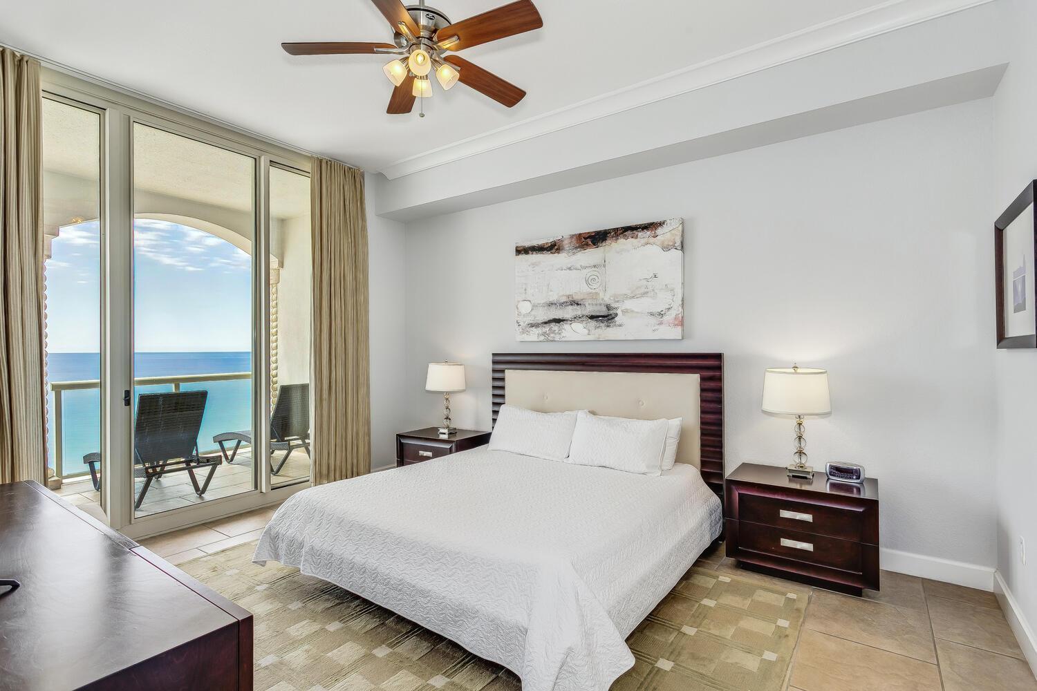 Apartment Club Gulf Front 3b - 2003 Pensacola Beach
