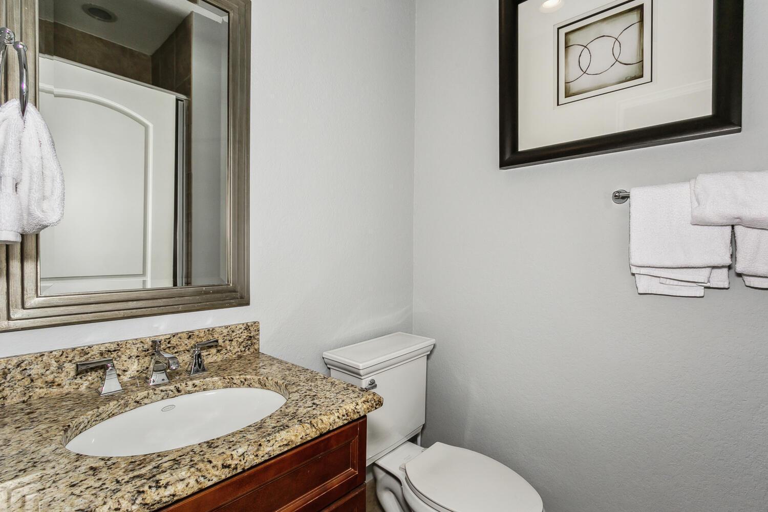 Apartment Club Gulf Front 3b - 2003 Pensacola Beach