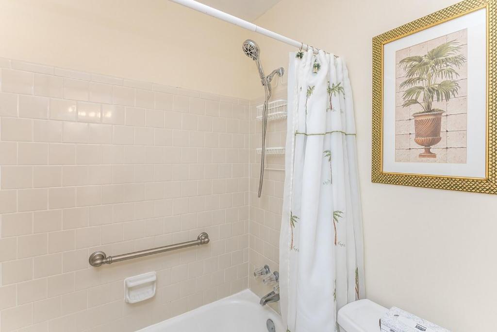 Holiday home Sandy Dreams - 2b Townhome *