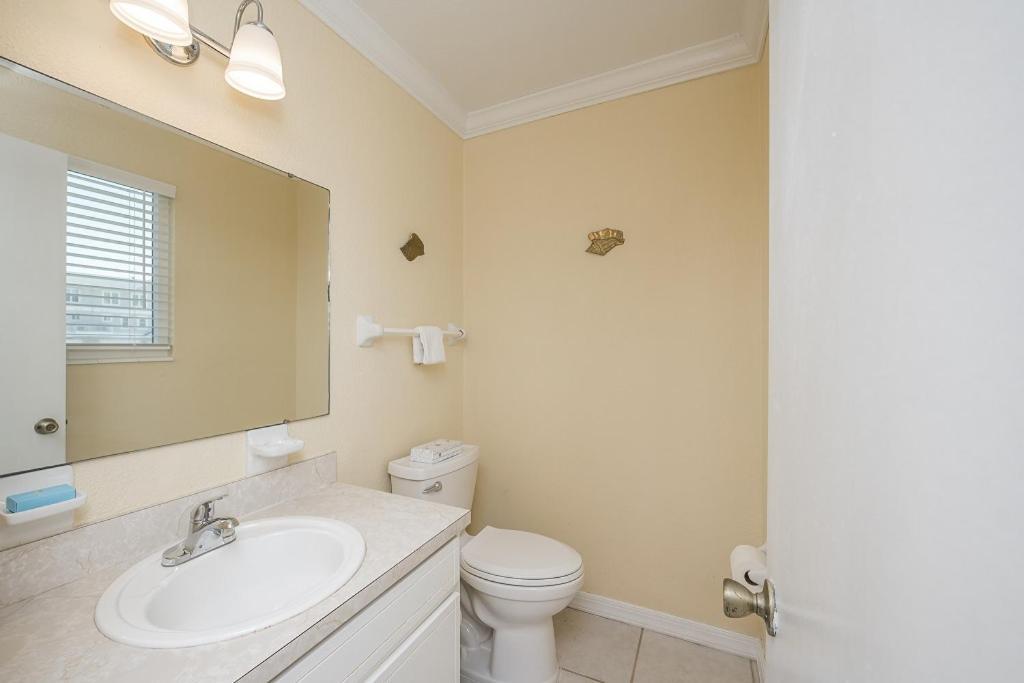 Sandy Dreams - 2b Townhome Holiday home Pensacola Beach