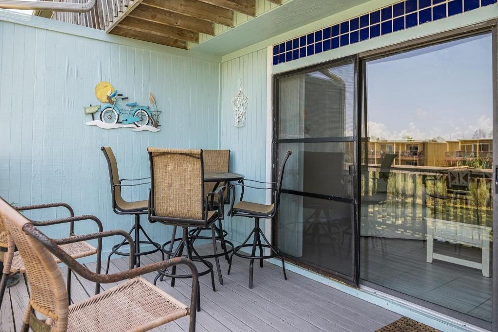 Sandy Dreams - 2b Townhome Pensacola Beach