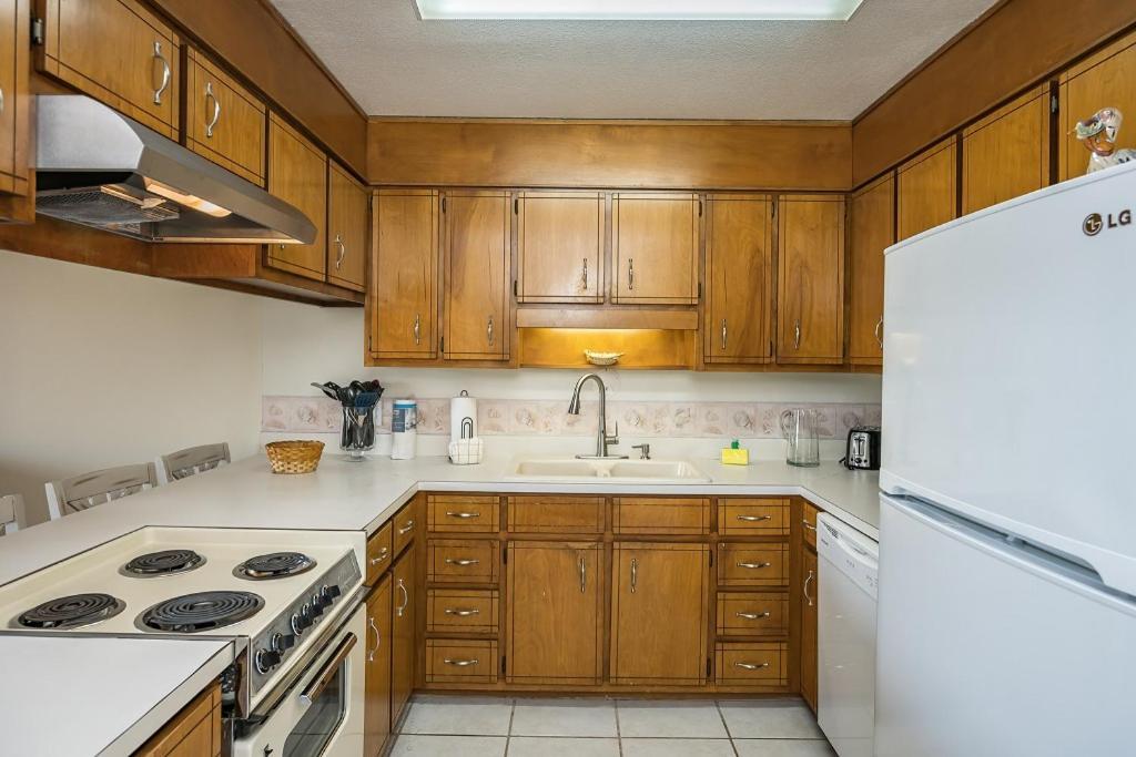 Holiday home Sandy Dreams - 2b Townhome