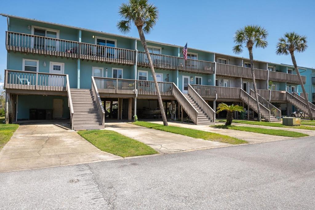 Holiday home Sandy Dreams - 2b Townhome *