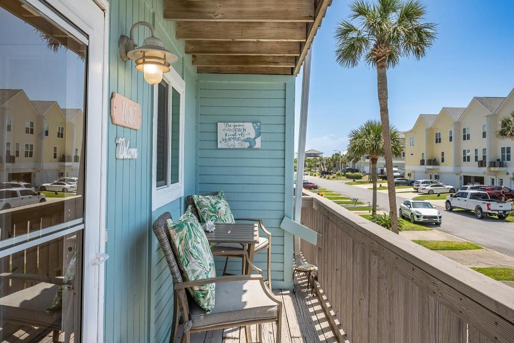 Holiday home Sandy Dreams - 2b Townhome Pensacola Beach