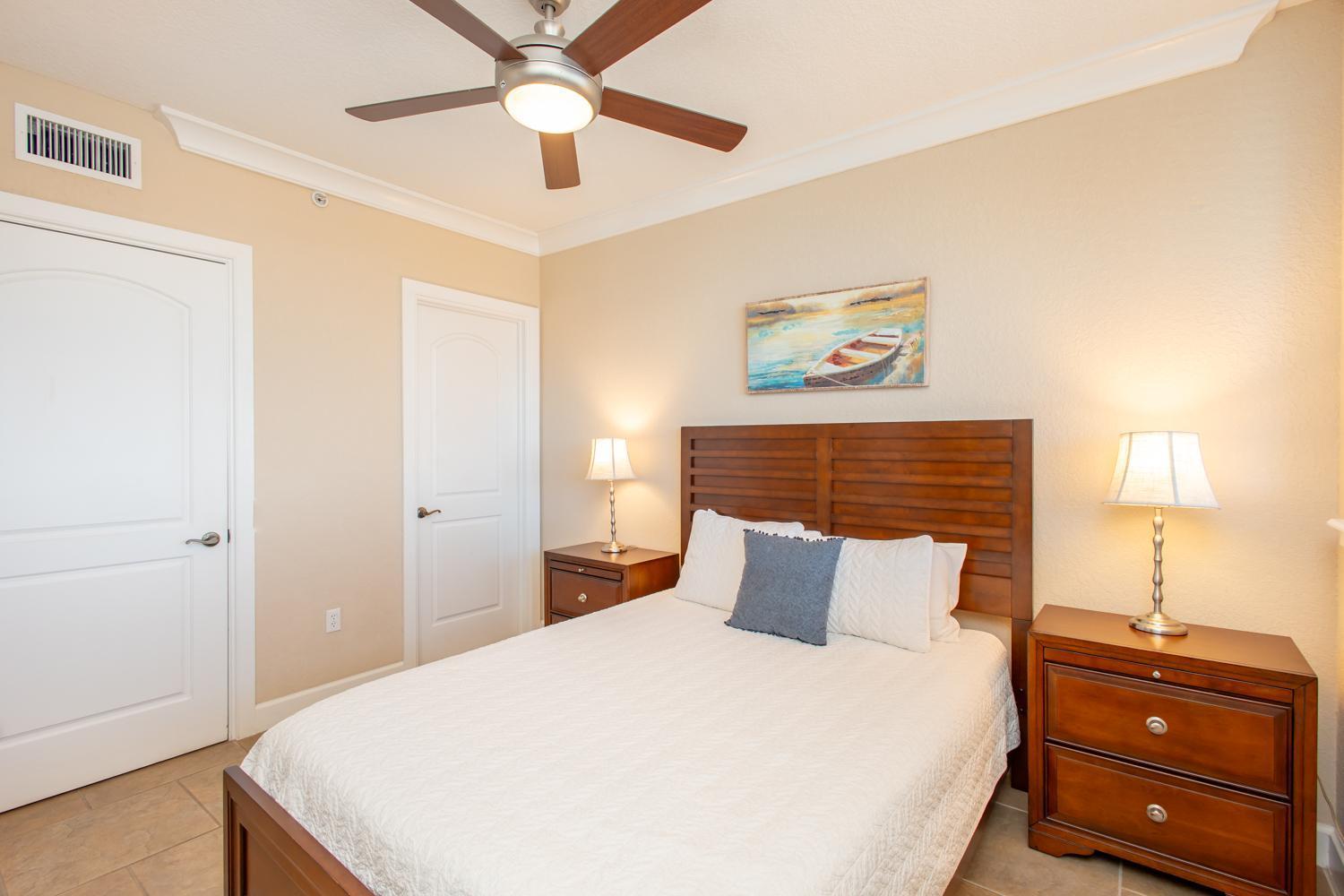 Club Gulf Front 3b - 1002 Apartment *