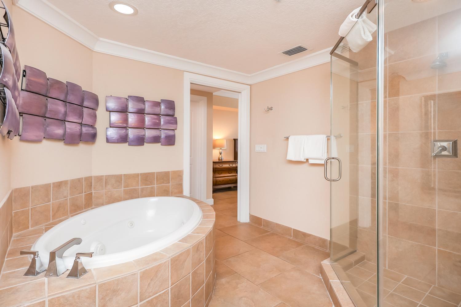 Apartment Club Gulf Front 3b - 1002 Pensacola Beach