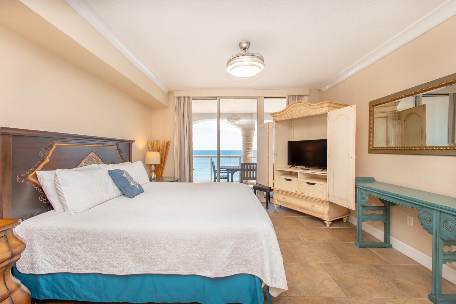Club Gulf Front 3b - 1002 Apartment Pensacola Beach