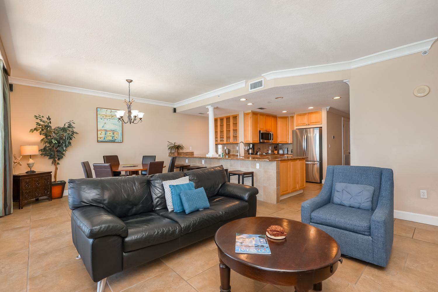 Club Gulf Front 3b - 1002 Apartment Pensacola Beach