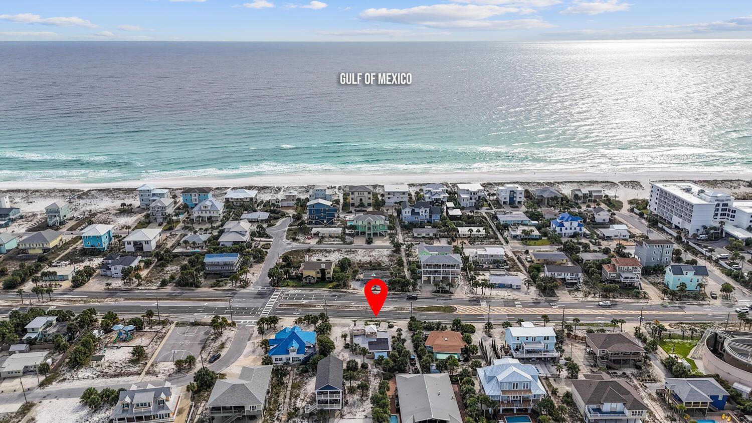 Exceptional - 3b Holiday home Pensacola Beach